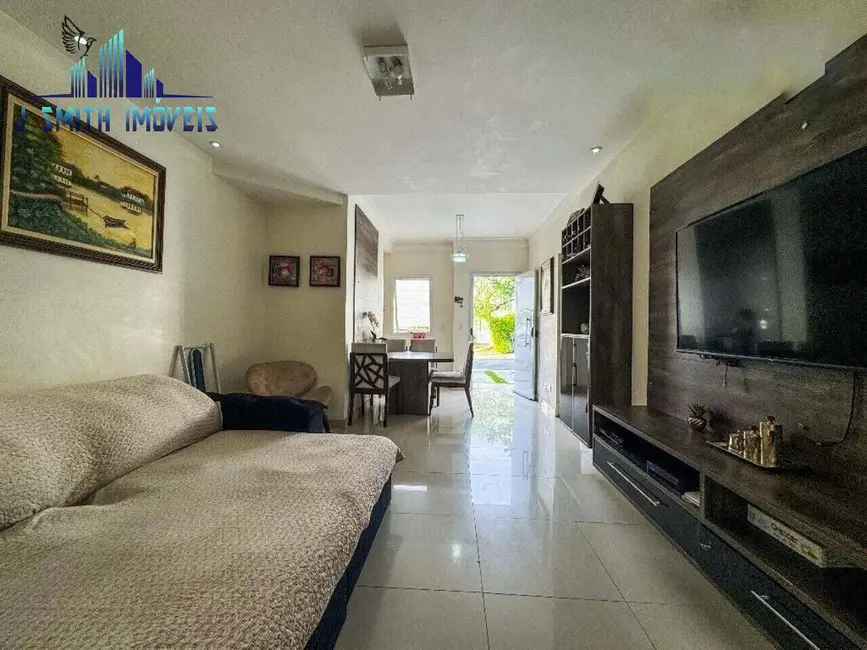 Foto 1 de Casa com 2 quartos à venda, 93m2 em Paisagem Renoir, Cotia - SP