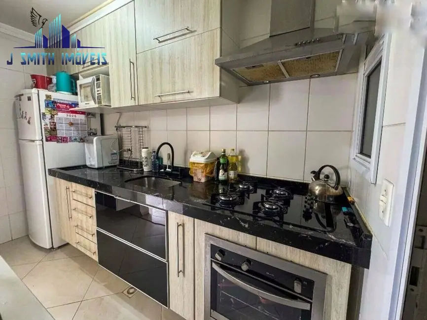 Foto 7 de Casa com 2 quartos à venda, 93m2 em Paisagem Renoir, Cotia - SP