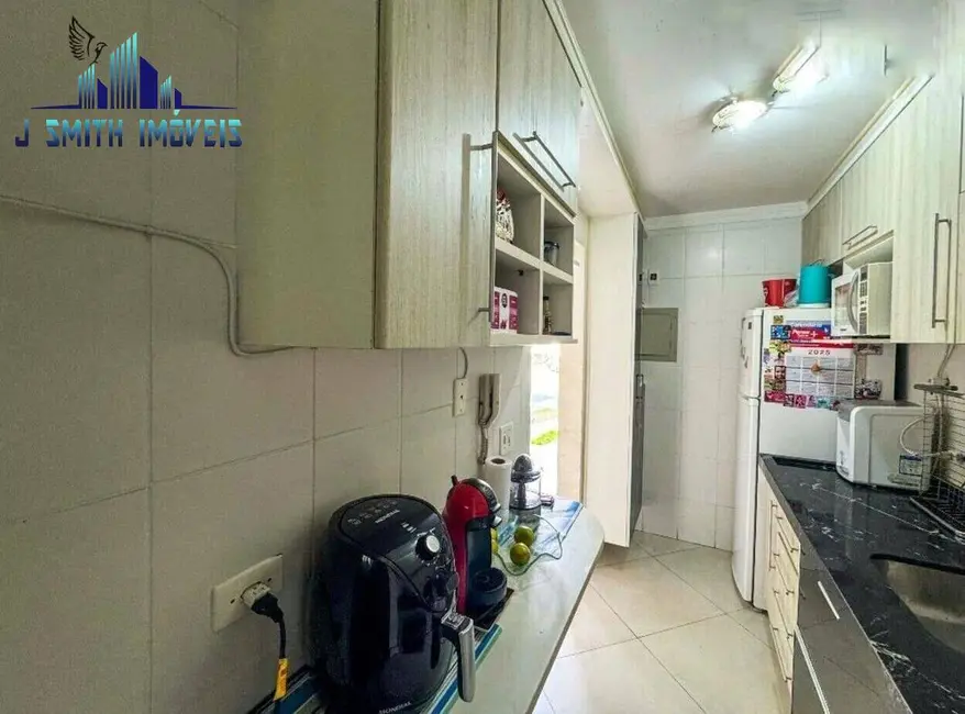 Foto 9 de Casa com 2 quartos à venda, 93m2 em Paisagem Renoir, Cotia - SP