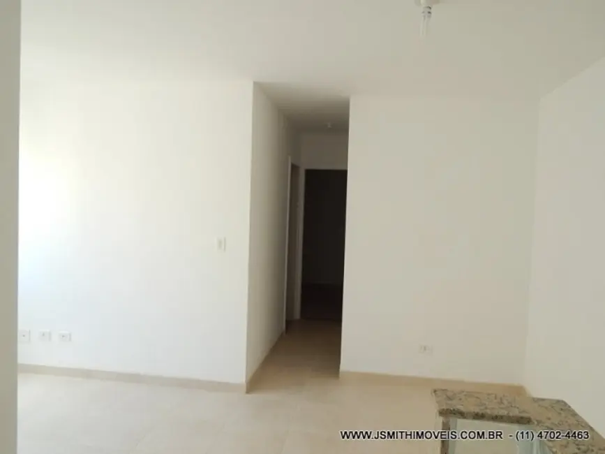 Foto 7 de Apartamento com 3 quartos à venda, 61m2 em Jardim Rosalina, Cotia - SP
