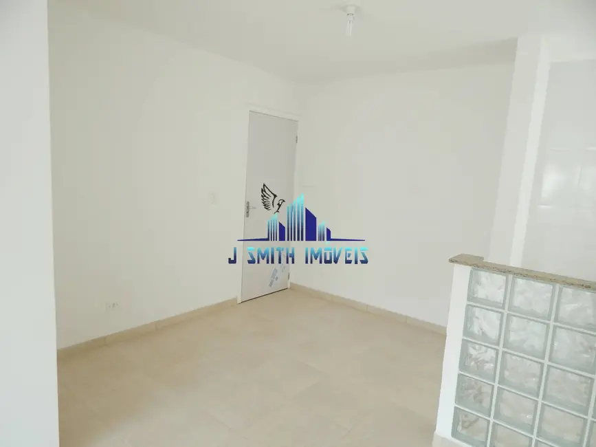 Foto 4 de Apartamento com 3 quartos à venda, 61m2 em Jardim Rosalina, Cotia - SP