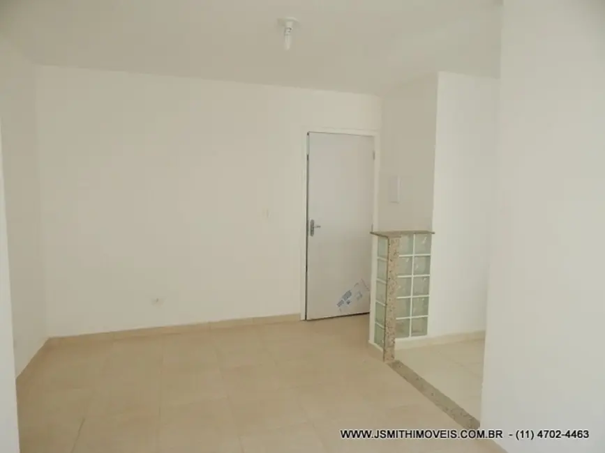 Foto 5 de Apartamento com 3 quartos à venda, 61m2 em Jardim Rosalina, Cotia - SP