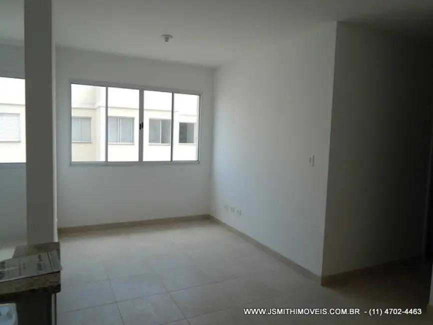 Foto 2 de Apartamento com 3 quartos à venda, 61m2 em Jardim Rosalina, Cotia - SP