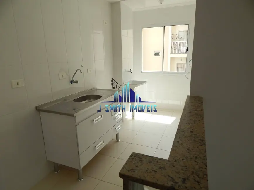 Foto 6 de Apartamento com 3 quartos à venda, 61m2 em Jardim Rosalina, Cotia - SP