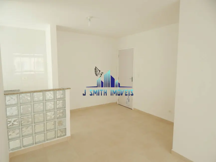 Foto 2 de Apartamento com 3 quartos à venda, 61m2 em Jardim Rosalina, Cotia - SP