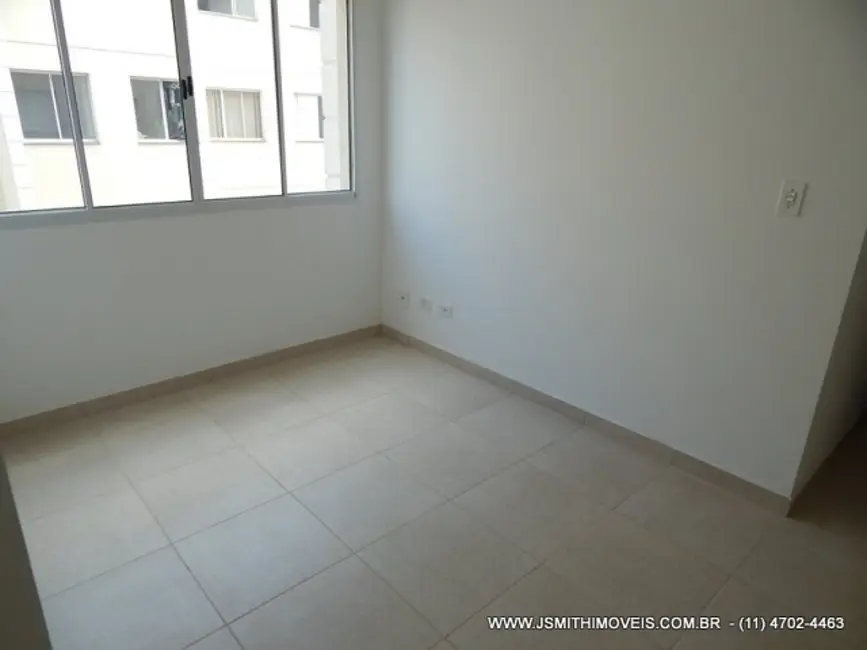 Foto 6 de Apartamento com 3 quartos à venda, 61m2 em Jardim Rosalina, Cotia - SP