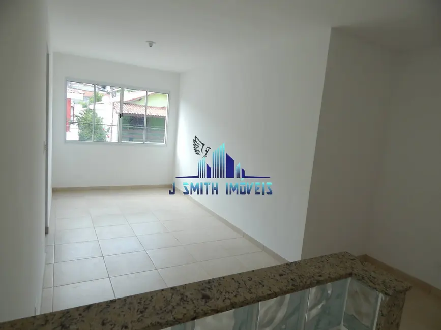 Foto 5 de Apartamento com 3 quartos à venda, 61m2 em Jardim Rosalina, Cotia - SP
