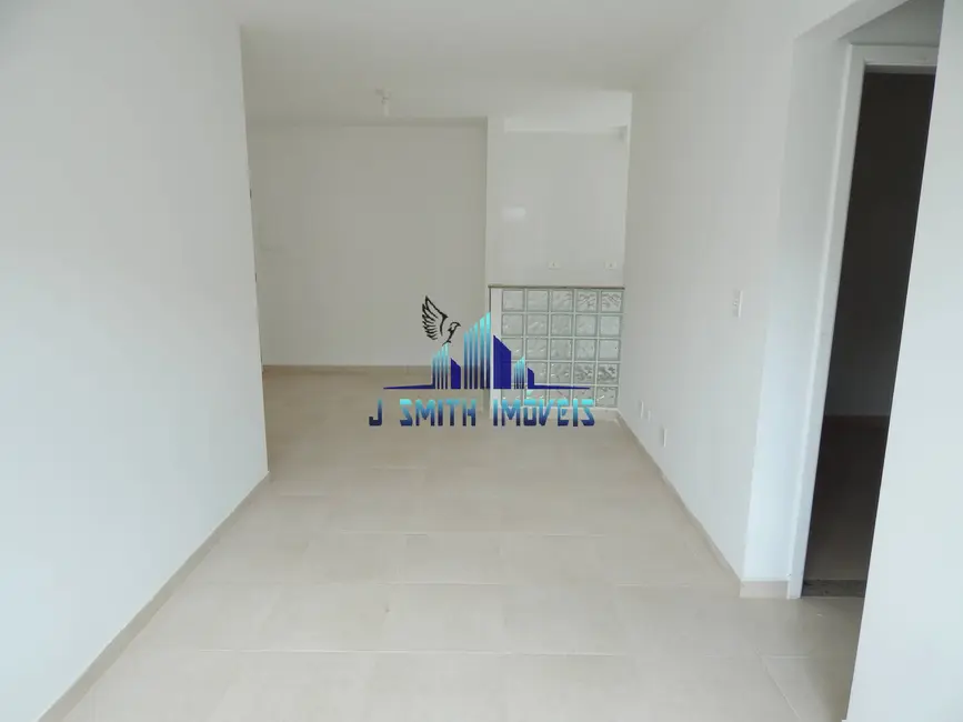 Foto 3 de Apartamento com 3 quartos à venda, 61m2 em Jardim Rosalina, Cotia - SP