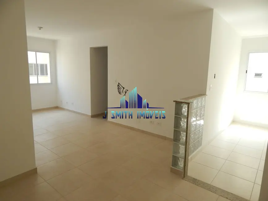 Foto 1 de Apartamento com 3 quartos à venda, 61m2 em Jardim Rosalina, Cotia - SP
