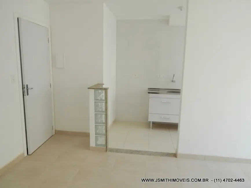 Foto 4 de Apartamento com 3 quartos à venda, 61m2 em Jardim Rosalina, Cotia - SP
