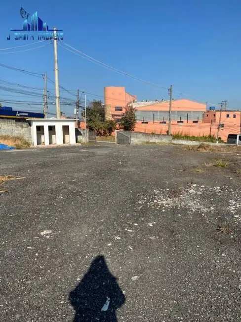 Foto 3 de Terreno / Lote para alugar, 5700m2 em Jardim Mutinga, Barueri - SP