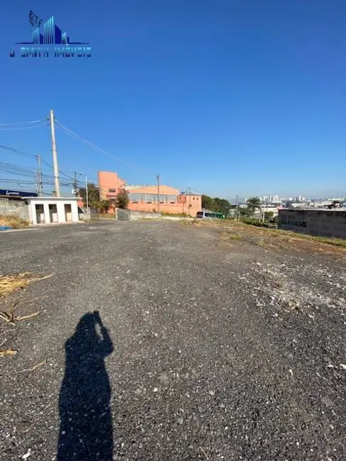Foto 1 de Terreno / Lote para alugar, 5700m2 em Jardim Mutinga, Barueri - SP