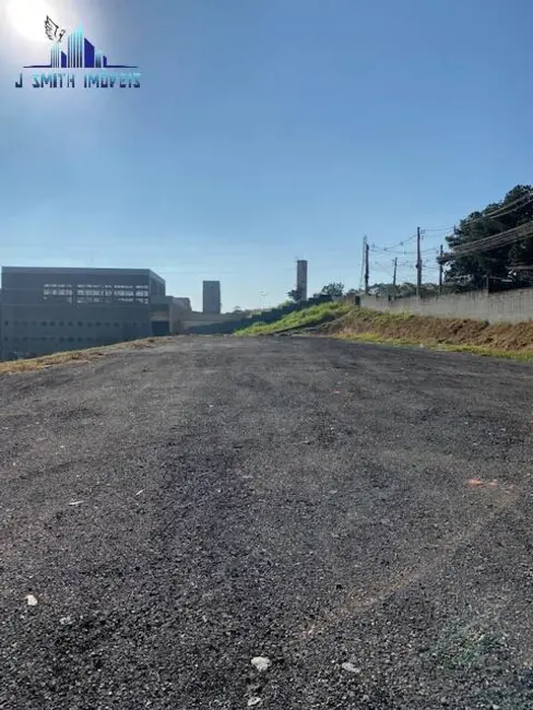 Foto 2 de Terreno / Lote para alugar, 5700m2 em Jardim Mutinga, Barueri - SP