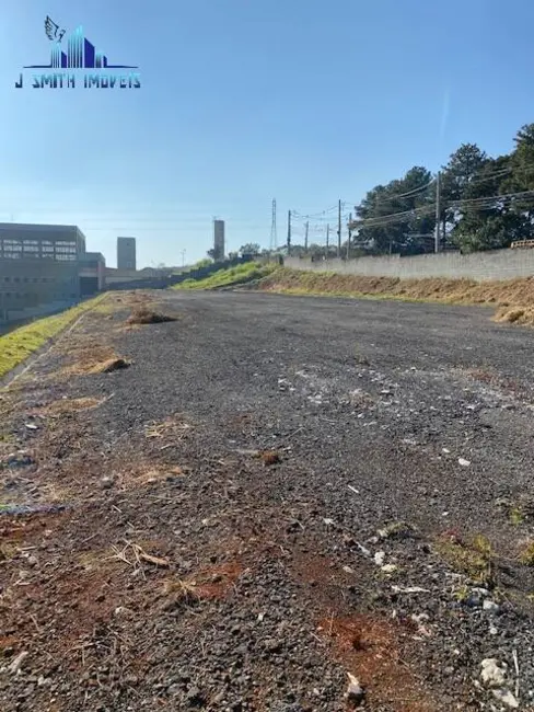 Foto 6 de Terreno / Lote para alugar, 5700m2 em Jardim Mutinga, Barueri - SP
