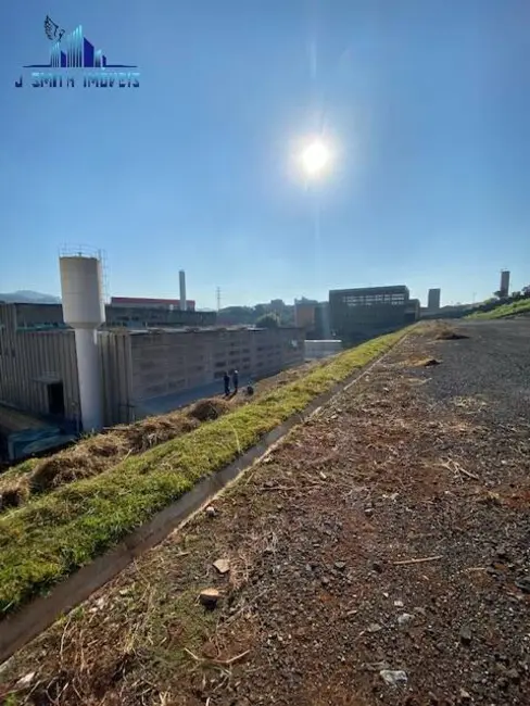 Foto 4 de Terreno / Lote para alugar, 5700m2 em Jardim Mutinga, Barueri - SP