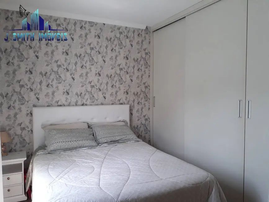 Casa com 3 quartos à venda, 90m2 em Jardim Pioneiro, Cotia - SP - imagem 8 Foto 8 de Casa com 3 quartos à venda, 90m2 em Jardim Pioneiro, Cotia - SP