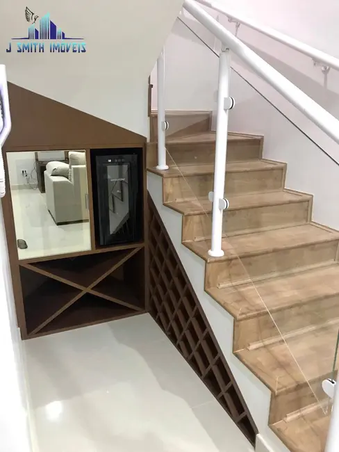 Casa com 3 quartos à venda, 90m2 em Jardim Pioneiro, Cotia - SP - imagem 5 Foto 5 de Casa com 3 quartos à venda, 90m2 em Jardim Pioneiro, Cotia - SP