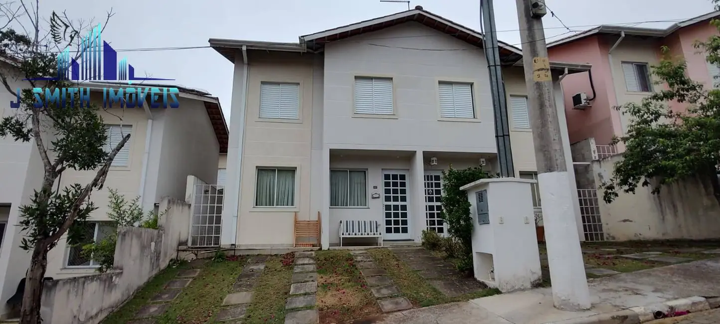Foto 1 de Casa com 3 quartos à venda, 104m2 em Jardim Belizário, Cotia - SP