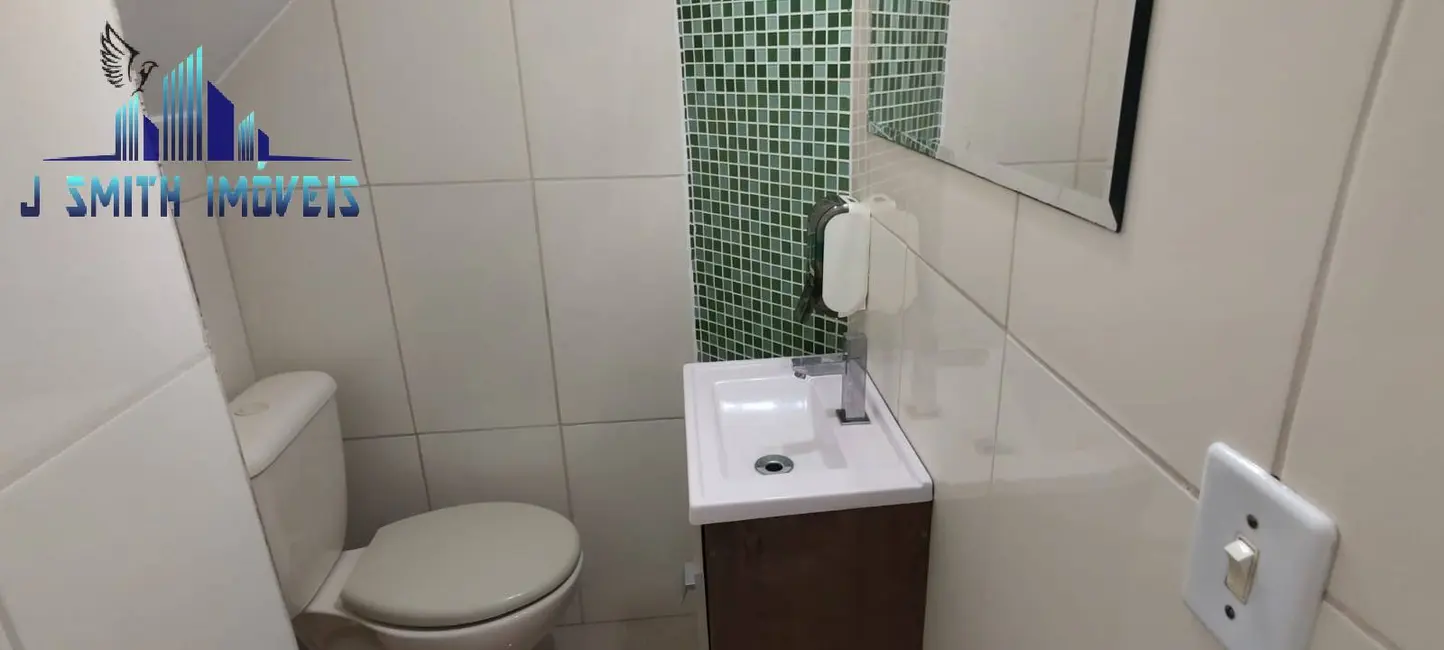 Foto 7 de Casa com 3 quartos à venda, 104m2 em Jardim Belizário, Cotia - SP