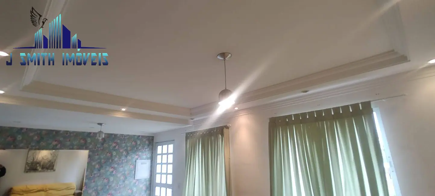 Foto 3 de Casa com 3 quartos à venda, 104m2 em Jardim Belizário, Cotia - SP