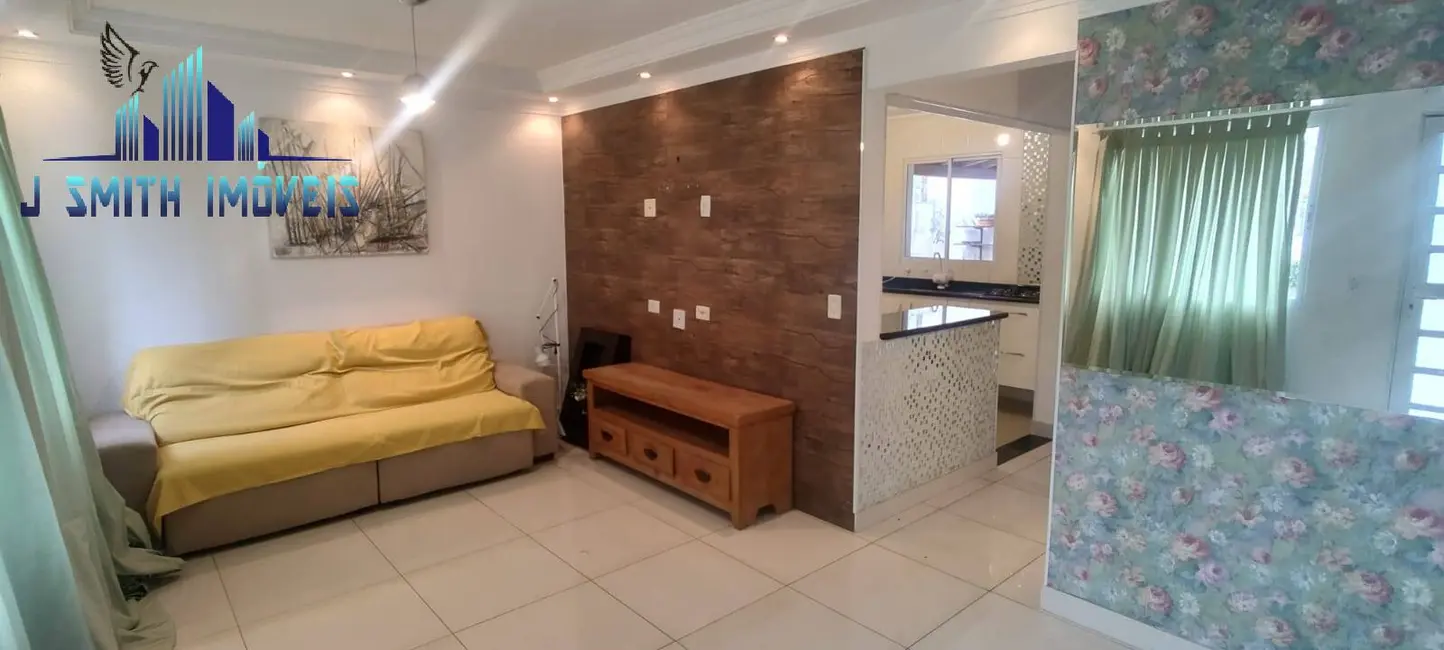 Foto 4 de Casa com 3 quartos à venda, 104m2 em Jardim Belizário, Cotia - SP