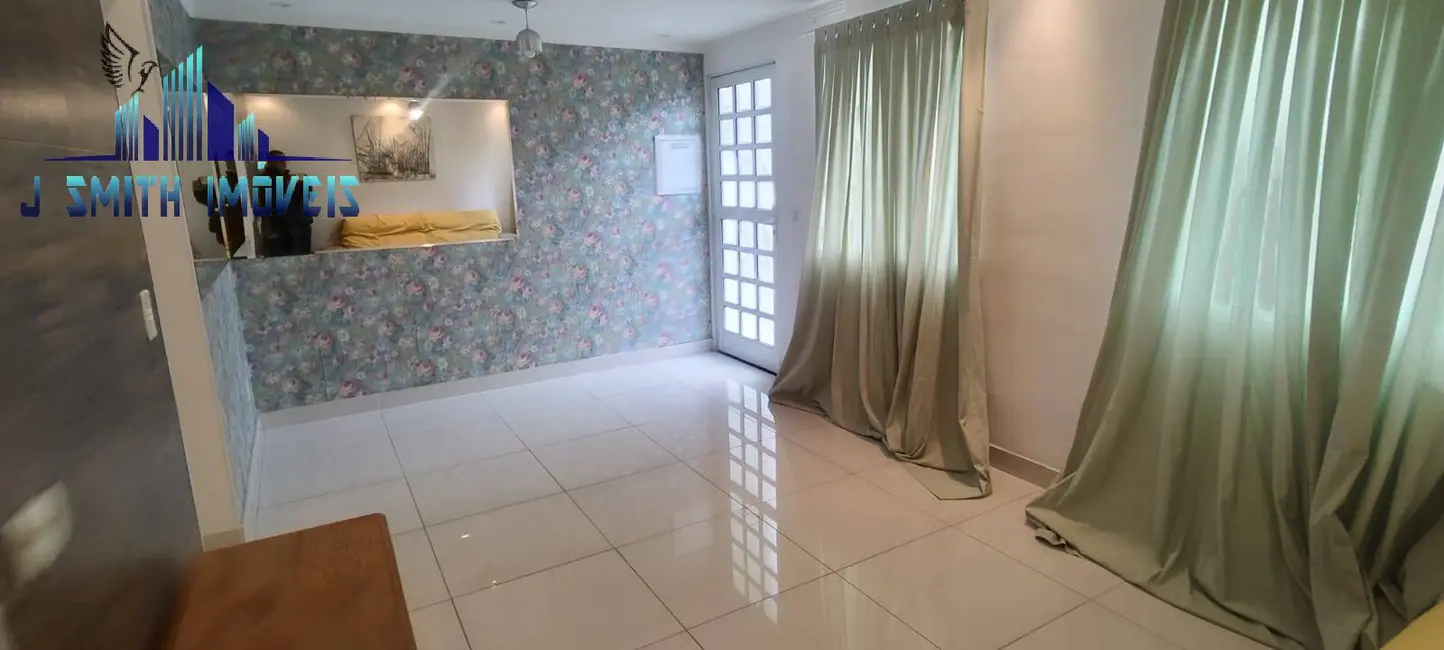 Foto 5 de Casa com 3 quartos à venda, 104m2 em Jardim Belizário, Cotia - SP