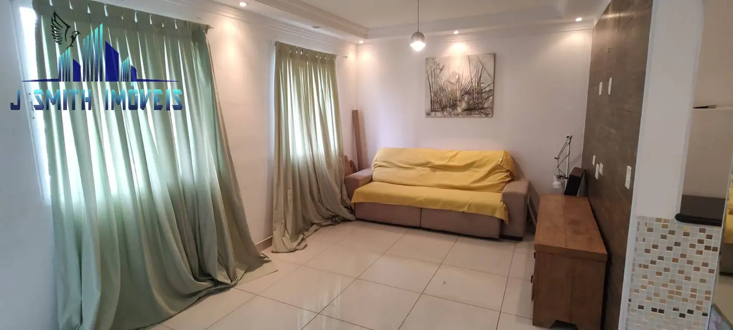 Foto 6 de Casa com 3 quartos à venda, 104m2 em Jardim Belizário, Cotia - SP