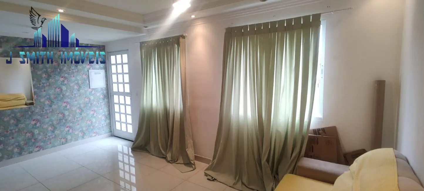 Foto 2 de Casa com 3 quartos à venda, 104m2 em Jardim Belizário, Cotia - SP