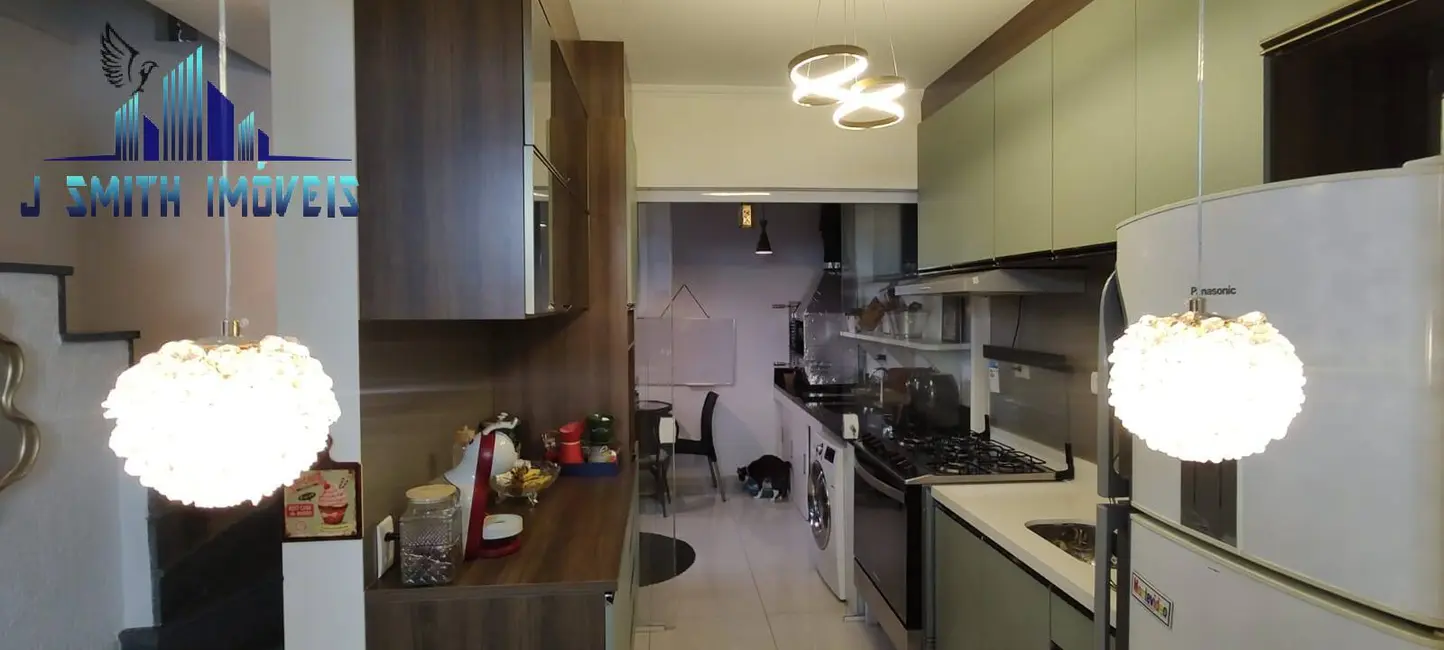 Casa com 2 quartos à venda, 65m2 em Chácara Canta Galo, Cotia - SP - imagem 4 Foto 4 de Casa com 2 quartos à venda, 65m2 em Chácara Canta Galo, Cotia - SP