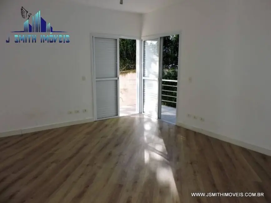 Foto 7 de Casa de Condomínio com 4 quartos à venda e para alugar, 293m2 em Chácara Santa Lúcia, Carapicuiba - SP