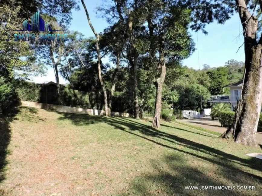 Foto 5 de Casa de Condomínio com 4 quartos à venda e para alugar, 293m2 em Chácara Santa Lúcia, Carapicuiba - SP