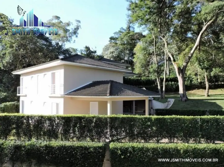 Foto 2 de Casa de Condomínio com 4 quartos à venda e para alugar, 293m2 em Chácara Santa Lúcia, Carapicuiba - SP