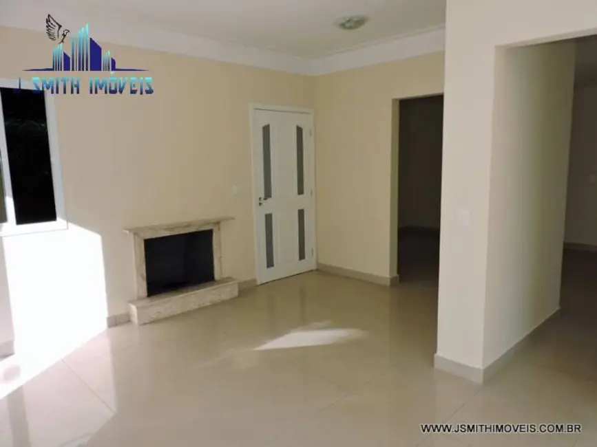 Foto 6 de Casa de Condomínio com 4 quartos à venda e para alugar, 293m2 em Chácara Santa Lúcia, Carapicuiba - SP