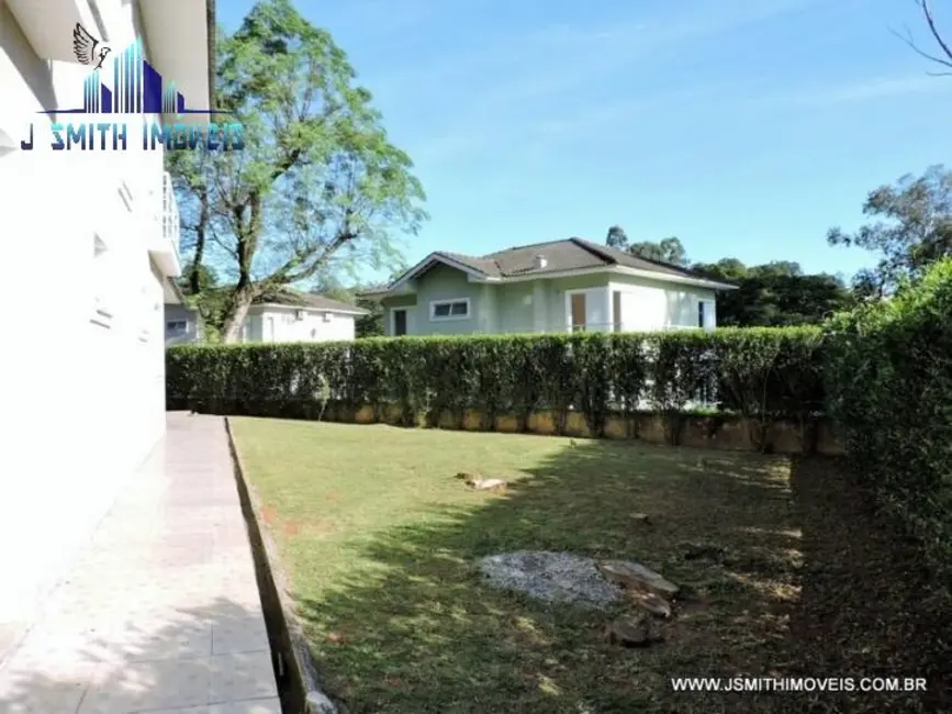 Foto 4 de Casa de Condomínio com 4 quartos à venda e para alugar, 293m2 em Chácara Santa Lúcia, Carapicuiba - SP