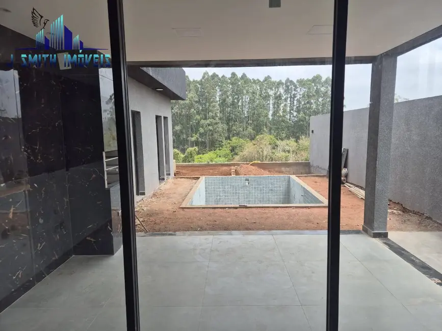 Foto 6 de Casa com 3 quartos à venda, 360m2 em Parque Dom Henrique, Cotia - SP