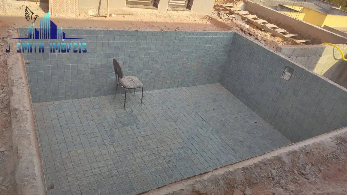 Foto 9 de Casa com 3 quartos à venda, 360m2 em Parque Dom Henrique, Cotia - SP