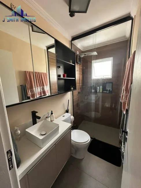 Foto 7 de Casa com 2 quartos à venda, 50m2 em Chácara Ondas Verdes, Cotia - SP