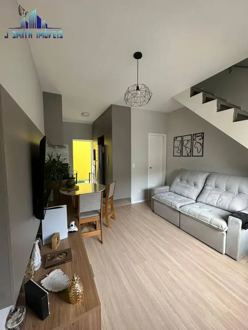 Foto 2 de Casa com 2 quartos à venda, 50m2 em Chácara Ondas Verdes, Cotia - SP