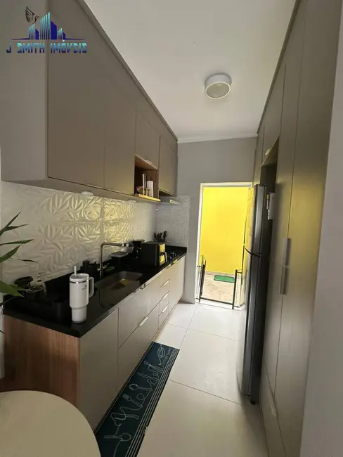 Foto 4 de Casa com 2 quartos à venda, 50m2 em Chácara Ondas Verdes, Cotia - SP