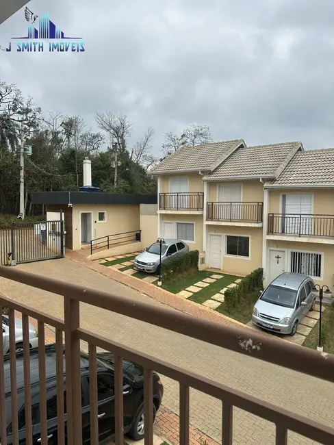 Foto 1 de Casa com 2 quartos à venda, 50m2 em Chácara Ondas Verdes, Cotia - SP