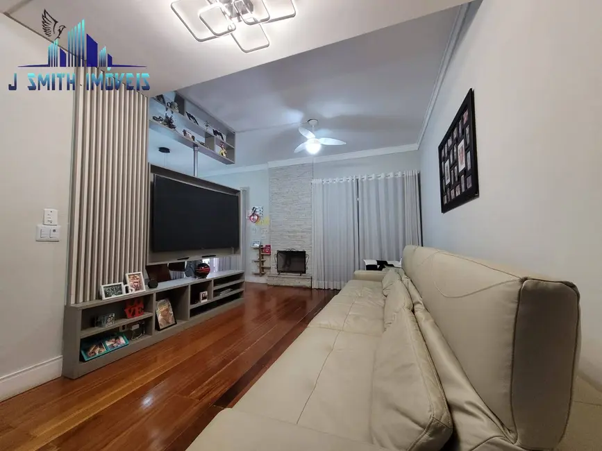 Foto 4 de Casa com 3 quartos à venda, 322m2 em Jardim Maria Tereza, Cotia - SP