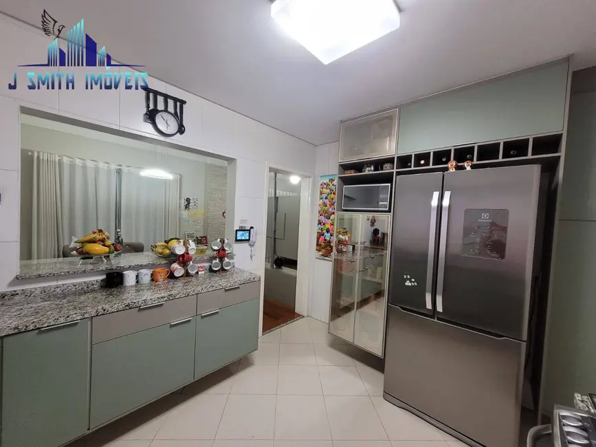 Foto 8 de Casa com 3 quartos à venda, 322m2 em Jardim Maria Tereza, Cotia - SP