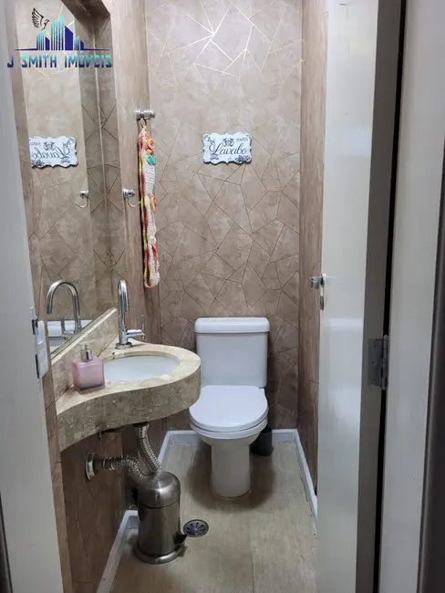 Foto 9 de Casa com 3 quartos à venda, 322m2 em Jardim Maria Tereza, Cotia - SP