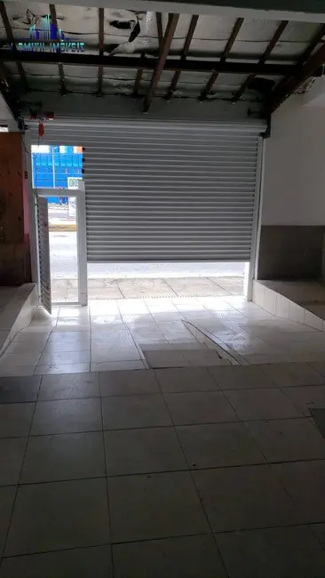 Foto 1 de Loja para alugar, 600m2 em Pinheiros, São Paulo - SP