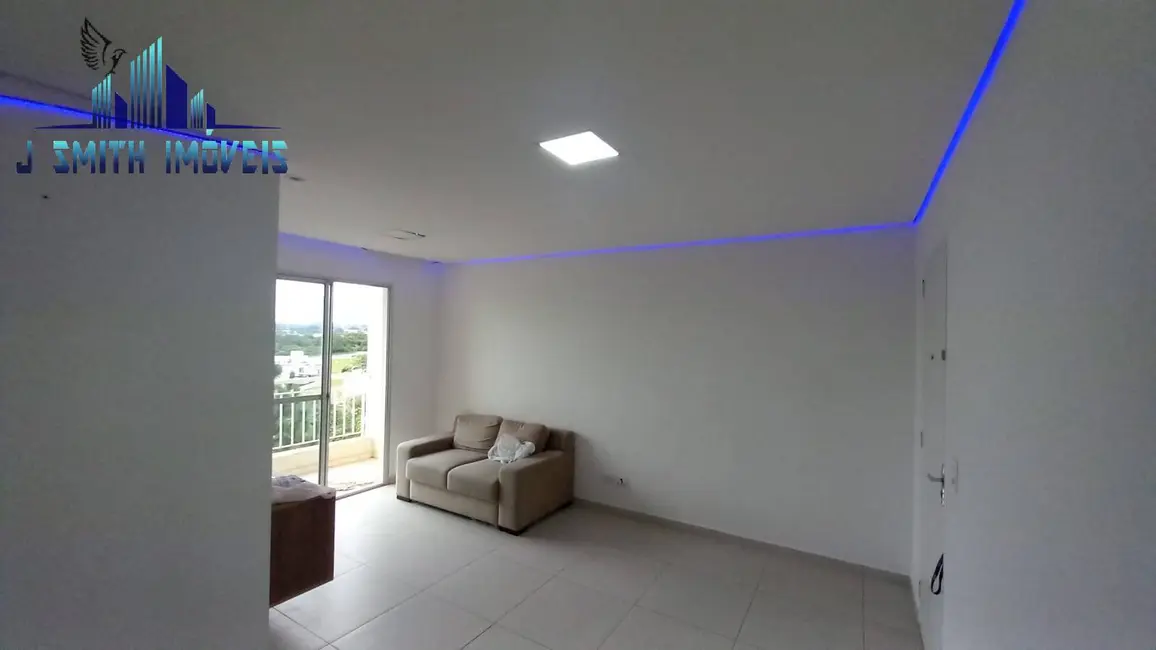 Foto 3 de Apartamento com 3 quartos à venda, 65m2 em Jardim Caiapiá, Cotia - SP