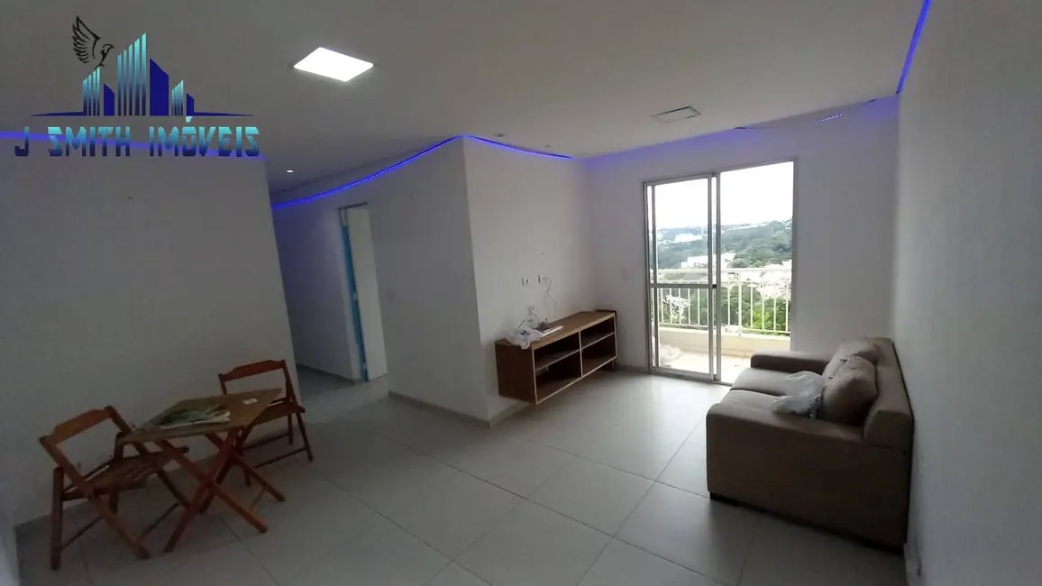 Foto 2 de Apartamento com 3 quartos à venda, 65m2 em Jardim Caiapiá, Cotia - SP