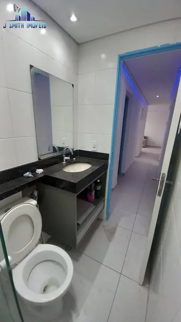 Foto 8 de Apartamento com 3 quartos à venda, 65m2 em Jardim Caiapiá, Cotia - SP