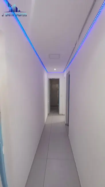 Foto 4 de Apartamento com 3 quartos à venda, 65m2 em Jardim Caiapiá, Cotia - SP