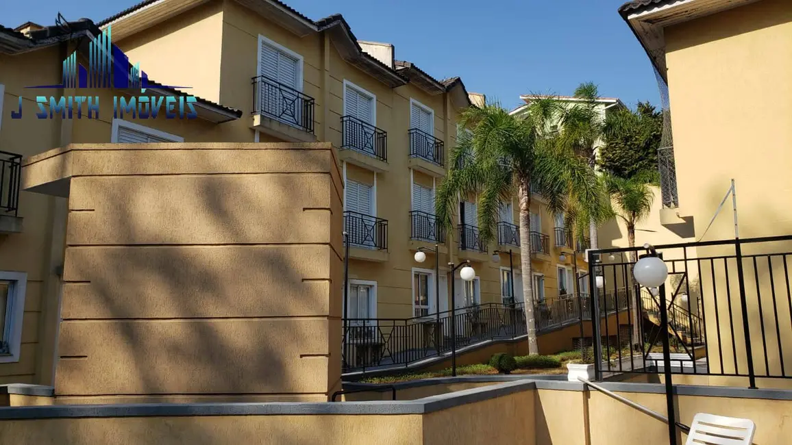 Casa com 3 quartos à venda, 115m2 em Vila São Silvestre, São Paulo - SP - imagem 1 Foto 1 de Casa com 3 quartos à venda, 115m2 em Vila São Silvestre, São Paulo - SP