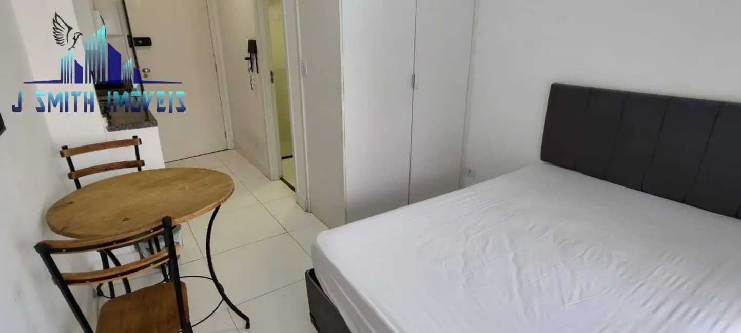 Apartamento para alugar, 22m2 em Jardim das Vertentes, São Paulo - SP - imagem 7 Foto 7 de Apartamento para alugar, 22m2 em Jardim das Vertentes, São Paulo - SP